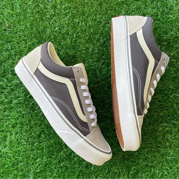 Vans Style 36 Color Block Drizzle - Picture 2 of 7